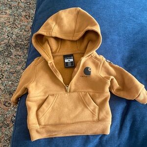 Carhartt Baby Hoodie, 3M